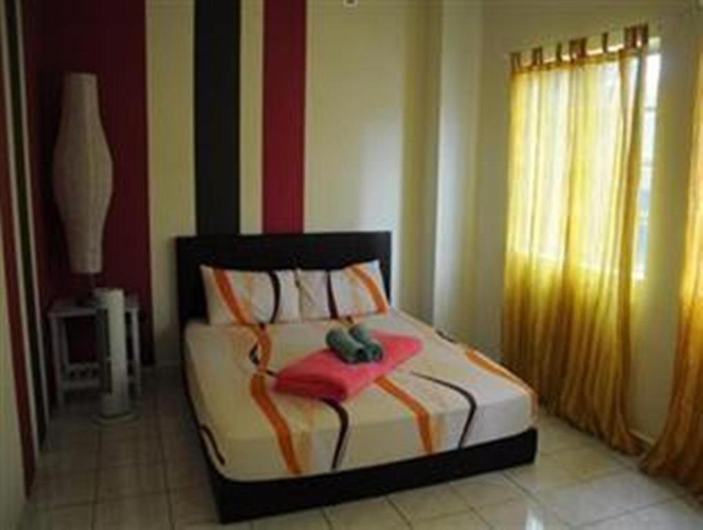 Matahari Lodge Kuala Lumpur Kamer foto
