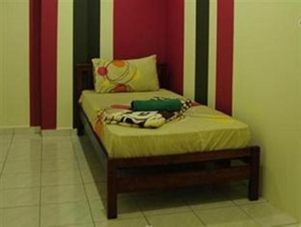 Matahari Lodge Kuala Lumpur Kamer foto