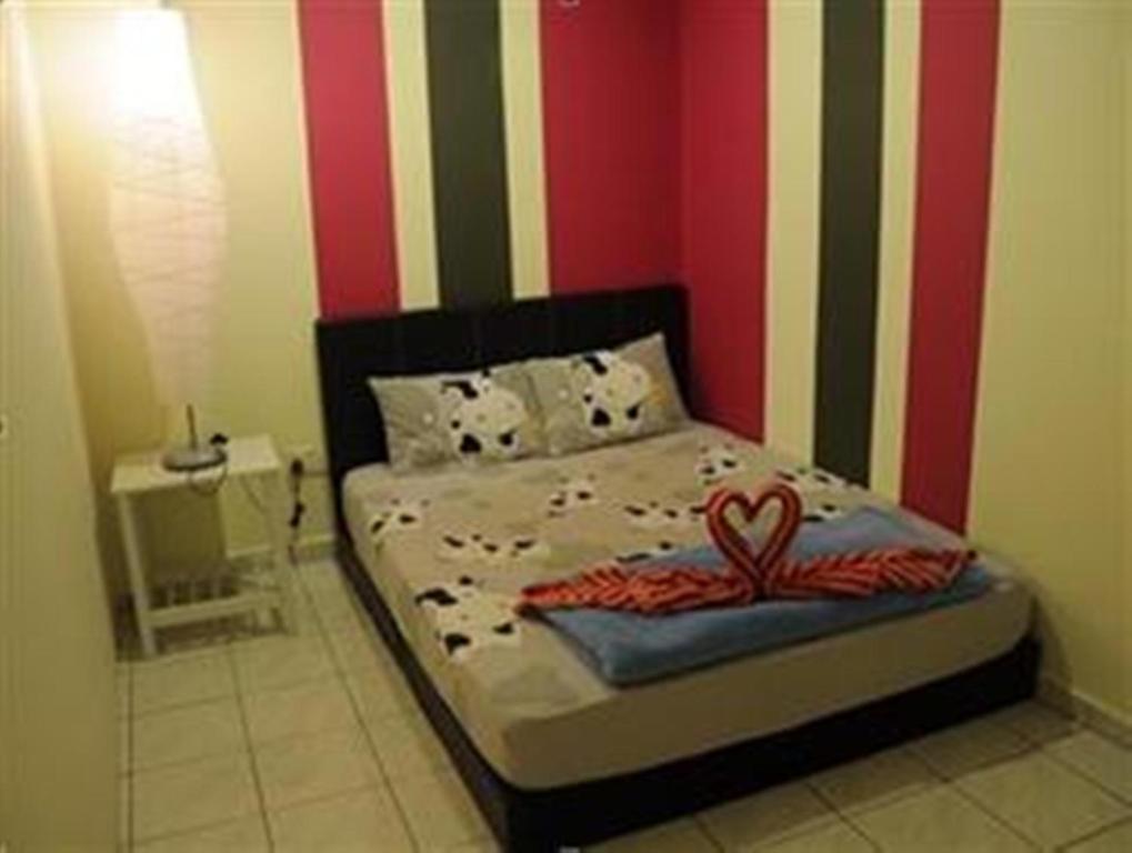 Matahari Lodge Kuala Lumpur Kamer foto