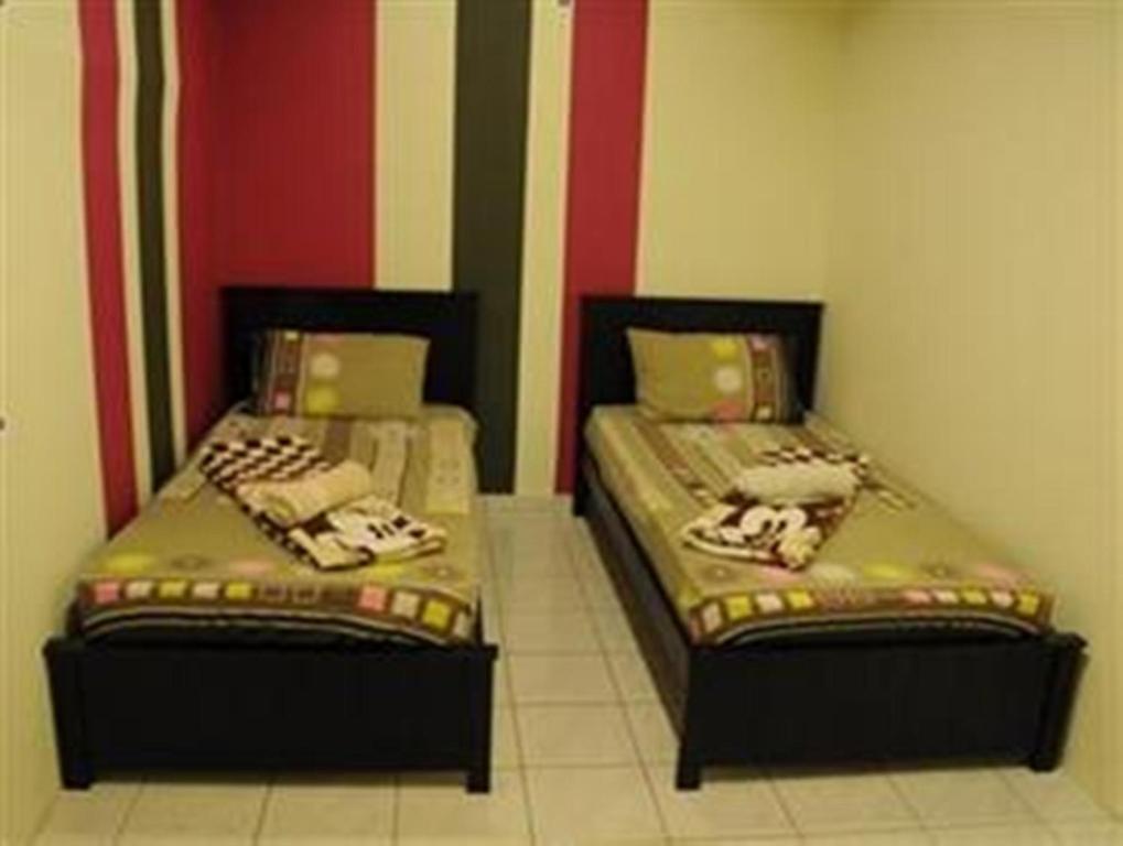 Matahari Lodge Kuala Lumpur Kamer foto