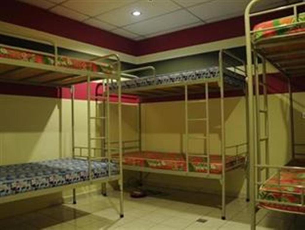 Matahari Lodge Kuala Lumpur Kamer foto