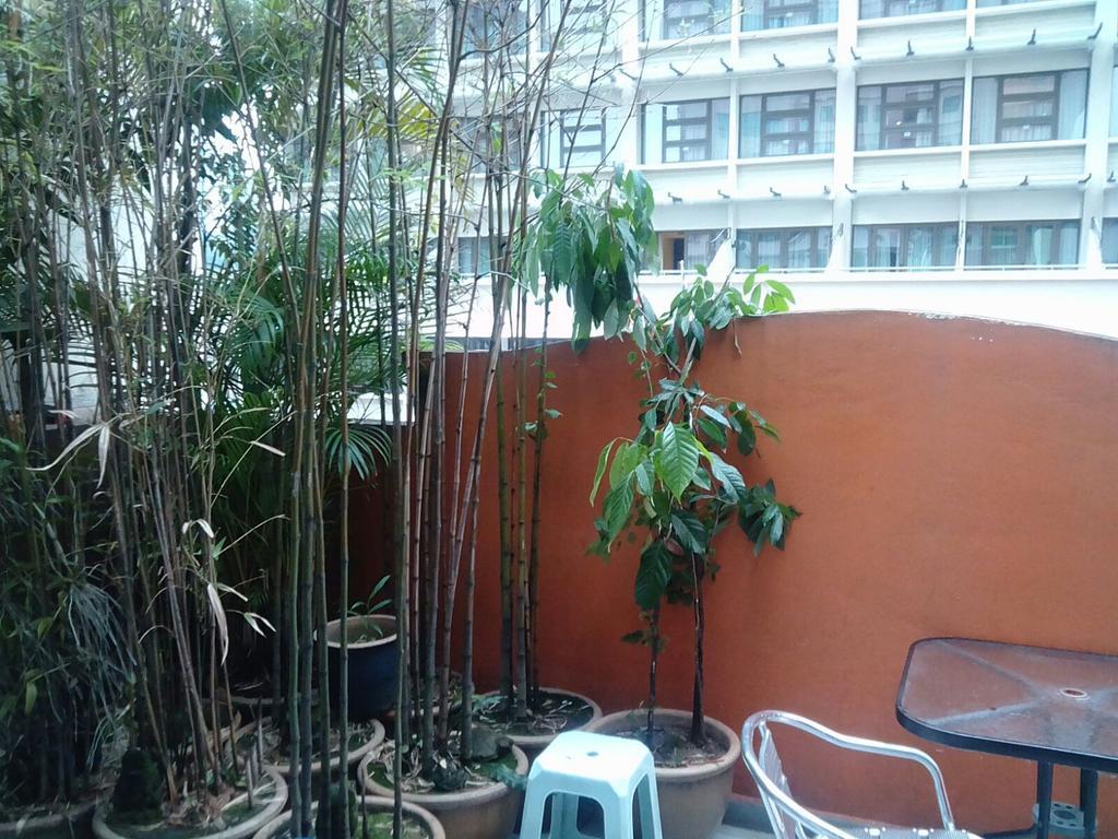 Matahari Lodge Kuala Lumpur Buitenkant foto